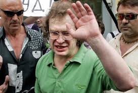 sergei mavrodi
